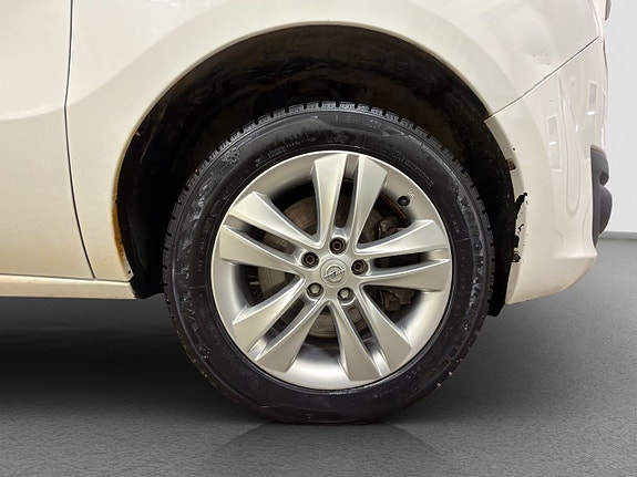 Opel Combo 9 of 15