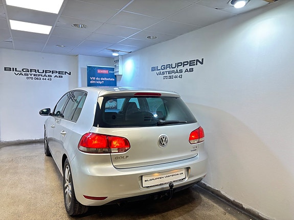 Volkswagen Golf I 4 of 5