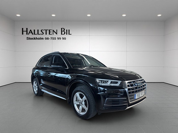 Audi Q5 3 of 5