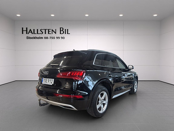 Audi Q5 5 of 5