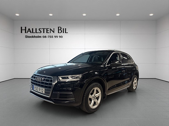Audi Q5 2 of 5