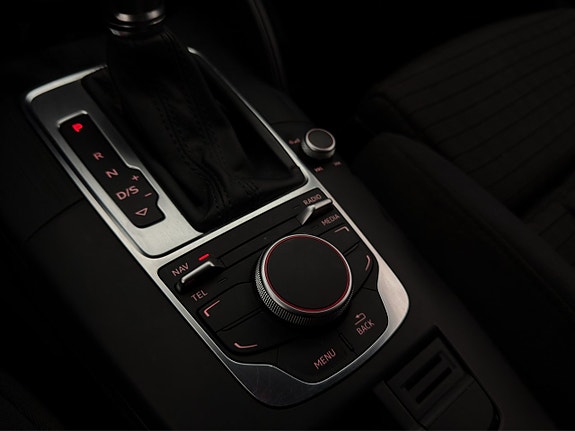 Audi A3 19 of 20