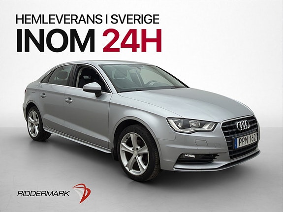 Audi A3 3 of 20