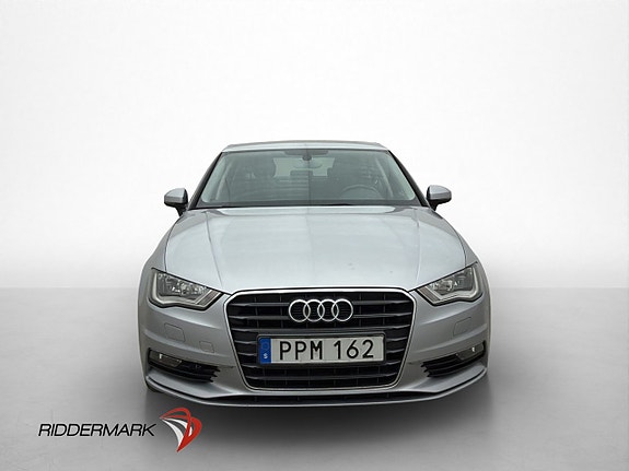 Audi A3 2 of 20