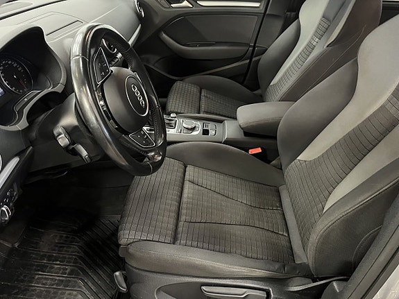 Audi A3 8 of 20