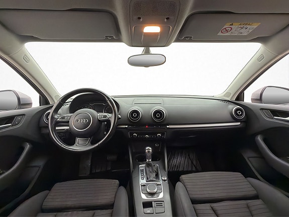 Audi A3 11 of 20