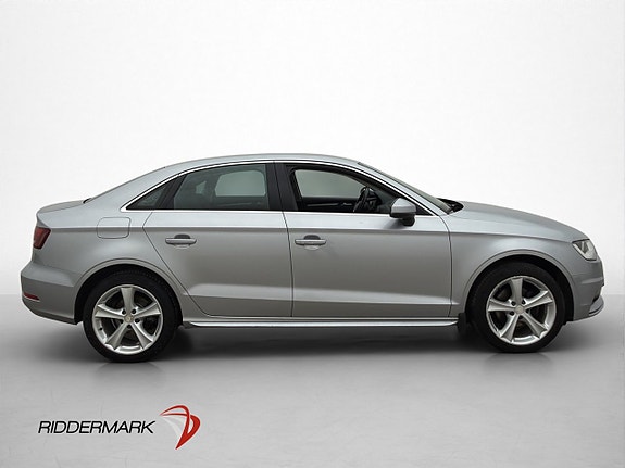 Audi A3 4 of 20