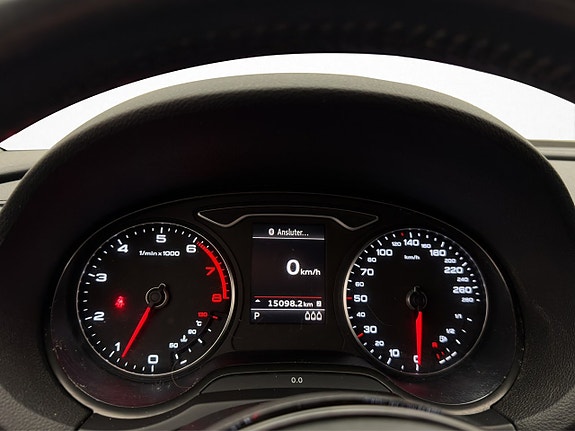 Audi A3 14 of 20
