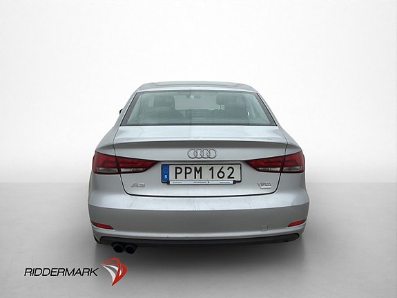 Audi A3 5 of 20