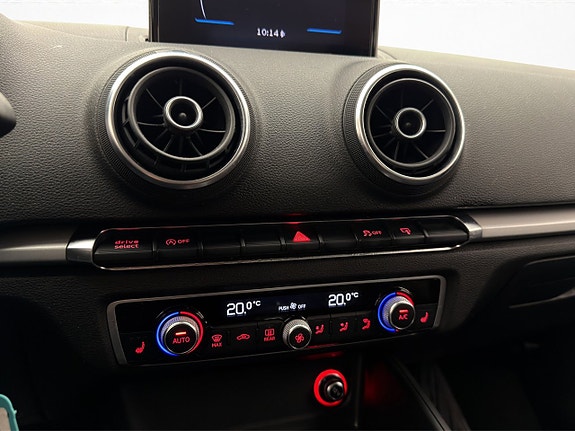 Audi A3 18 of 20