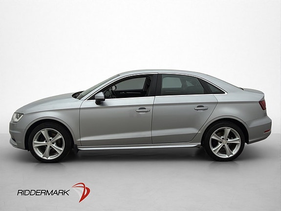 Audi A3 6 of 20