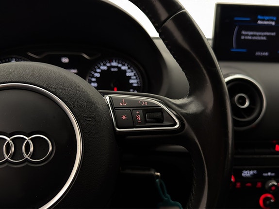 Audi A3 16 of 20