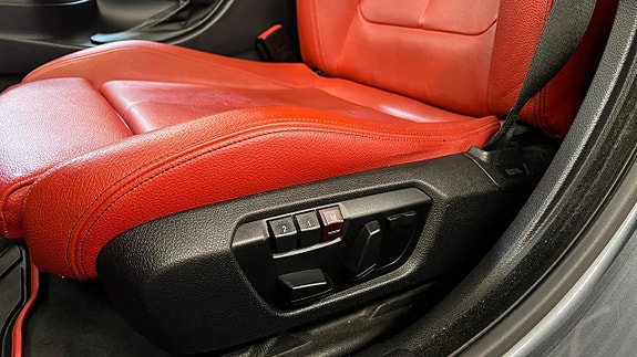 BMW 420d 13 of 23