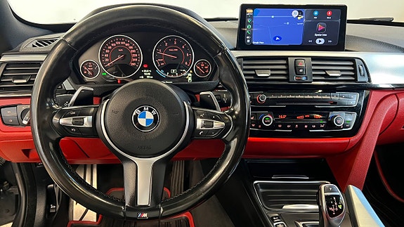 BMW 420d 20 of 23