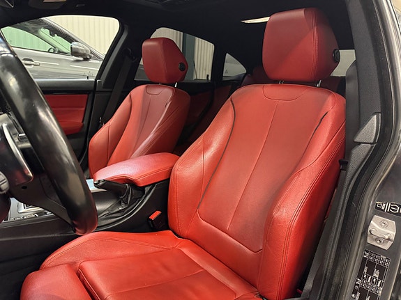 BMW 420d 12 of 23
