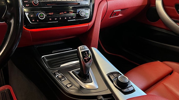 BMW 420d 21 of 23