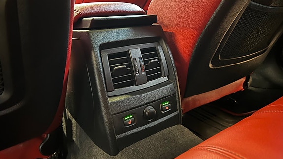 BMW 420d 15 of 23
