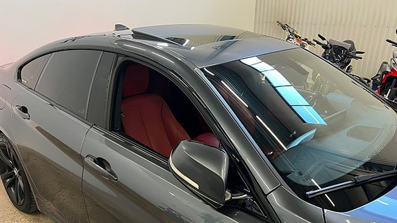 BMW 420d 9 of 23