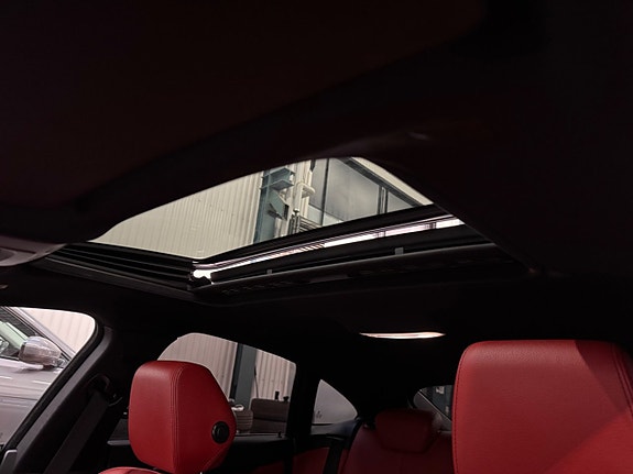 BMW 420d 11 of 23