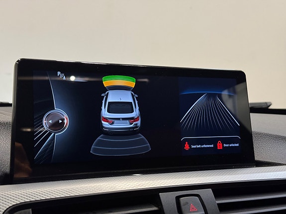 BMW 420d 22 of 23