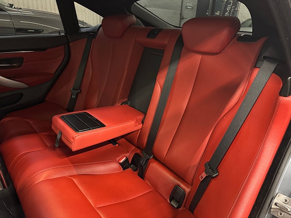 BMW 420d 16 of 23