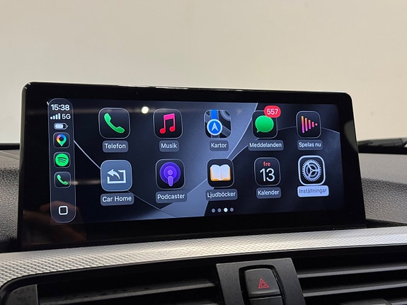 BMW 420d 23 of 23