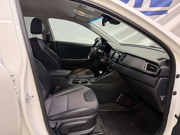 Kia Niro 7 of 11