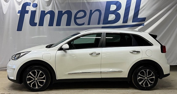 Kia Niro 2 of 11