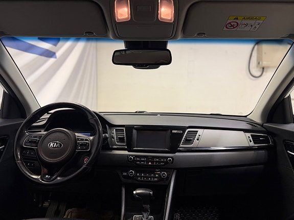Kia Niro 9 of 11