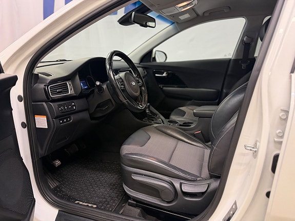Kia Niro 5 of 11