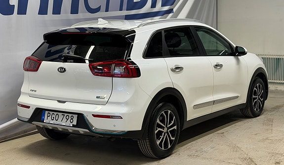 Kia Niro 4 of 11