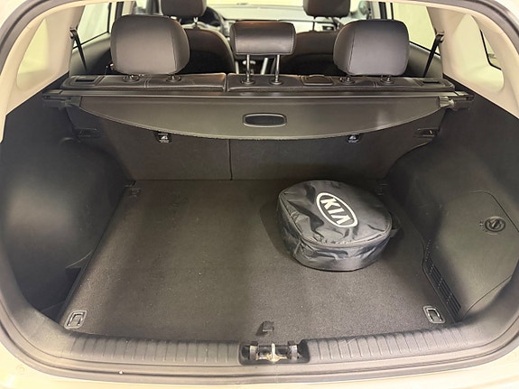 Kia Niro 10 of 11