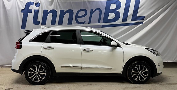 Kia Niro 3 of 11