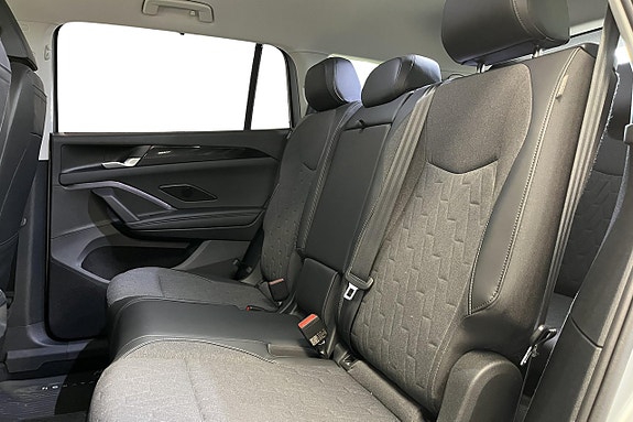 Volkswagen Tayron 19 of 22