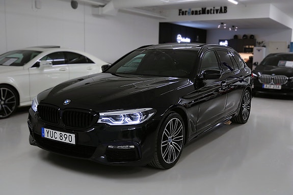 BMW 530i