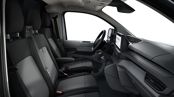 Volkswagen Transporter 3 of 4