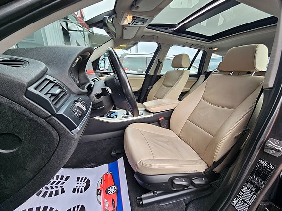 BMW X3 8 of 17