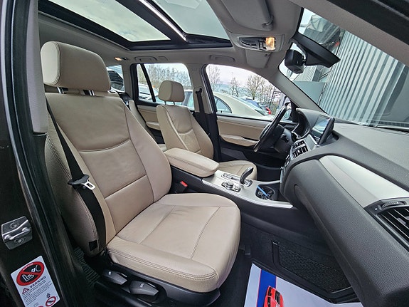 BMW X3 14 of 17