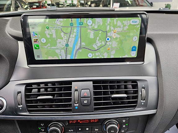 BMW X3 17 of 17