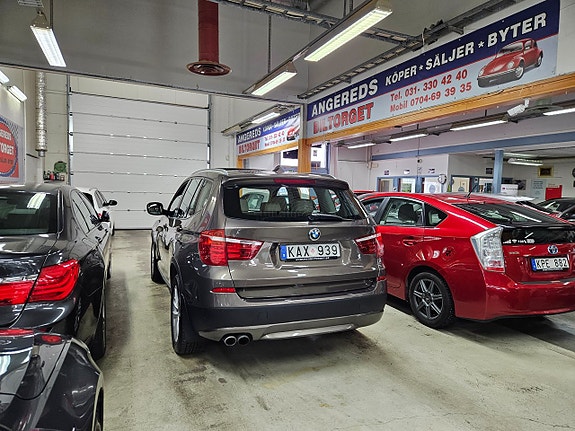 BMW X3 5 of 17