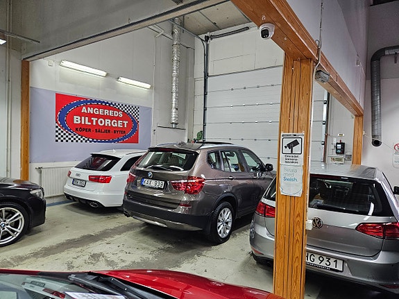 BMW X3 6 of 17
