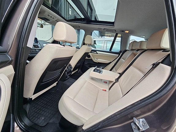 BMW X3 10 of 17