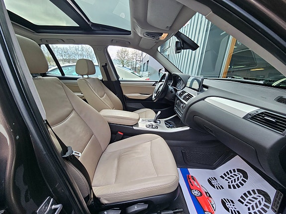 BMW X3 13 of 17