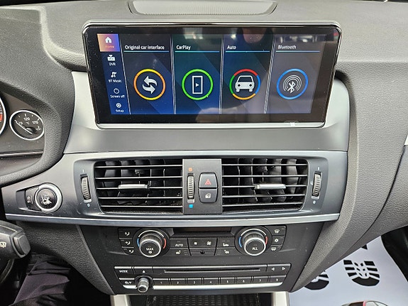 BMW X3 15 of 17