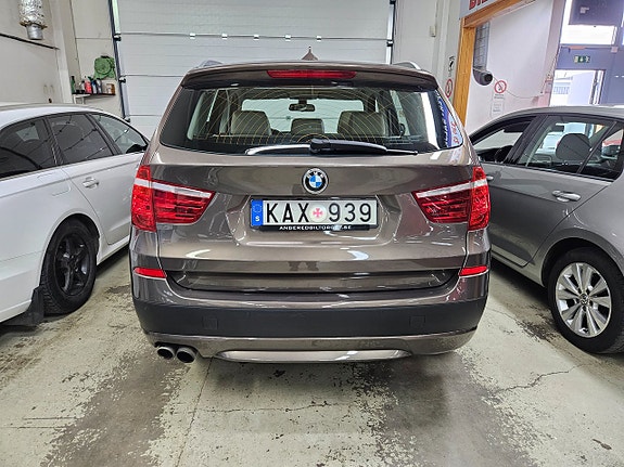 BMW X3 7 of 17