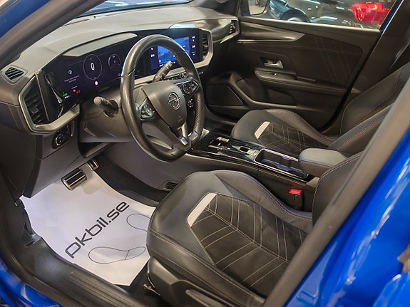 Opel Mokka-e 6 of 12