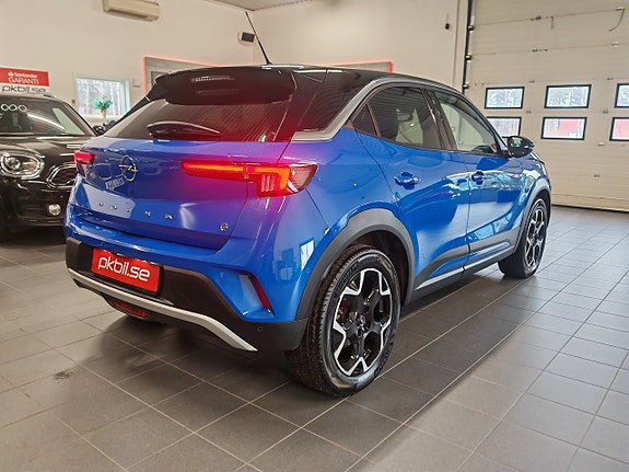 Opel Mokka-e 5 of 5