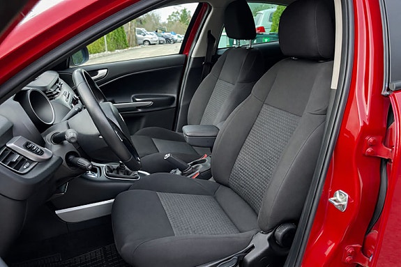 Alfa Romeo Giulietta 11 of 17