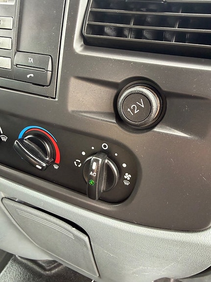 Ford Transit 14 of 16
