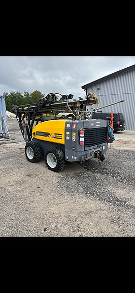 Atlas Copco T15 2 of 5